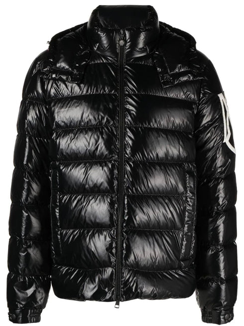 NERO Moncler Boutique I figli di Papà